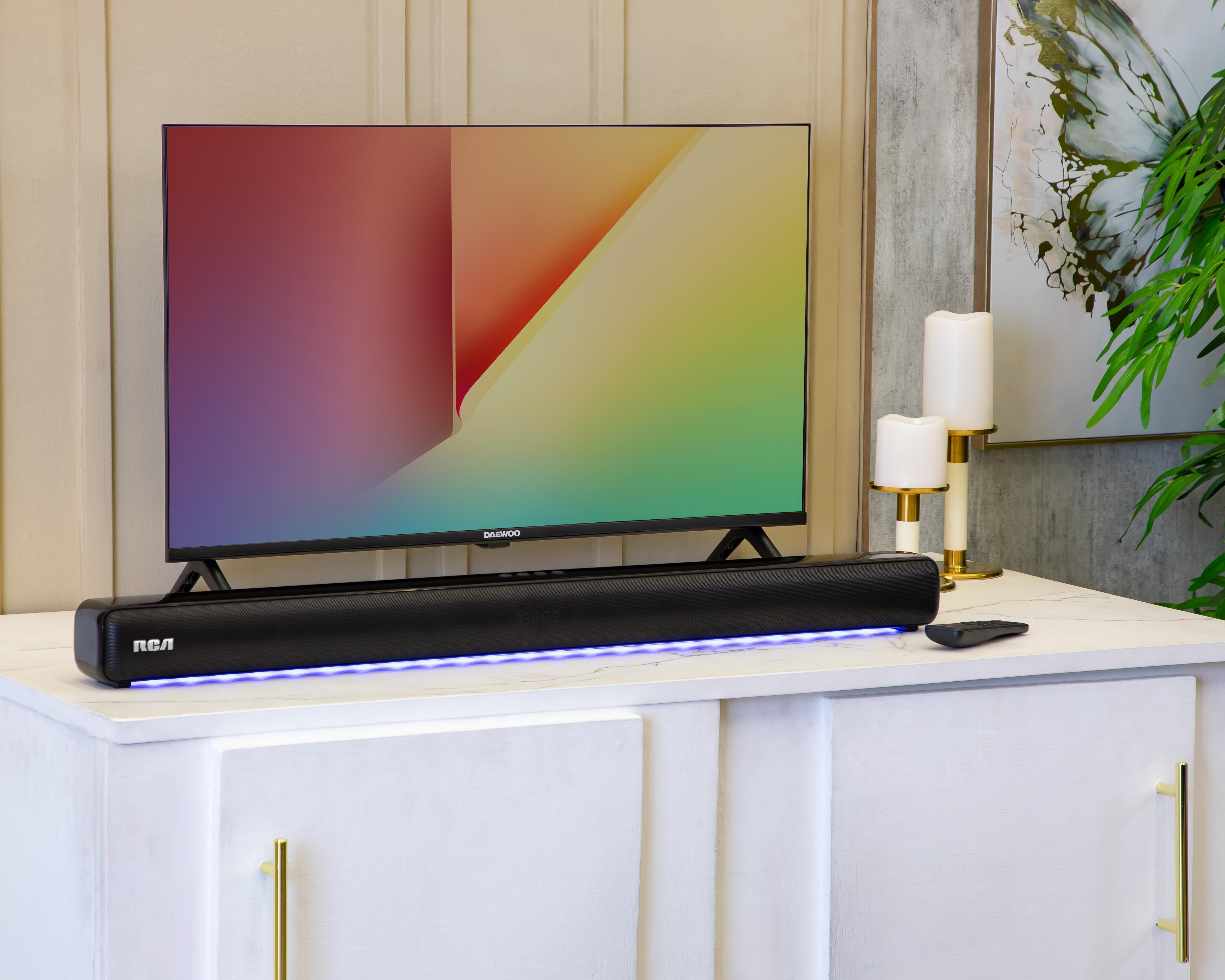 Foto 5 | Barra de Sonido RCA SB642BT