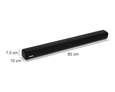 Foto 6 | Barra de Sonido RCA SB642BT