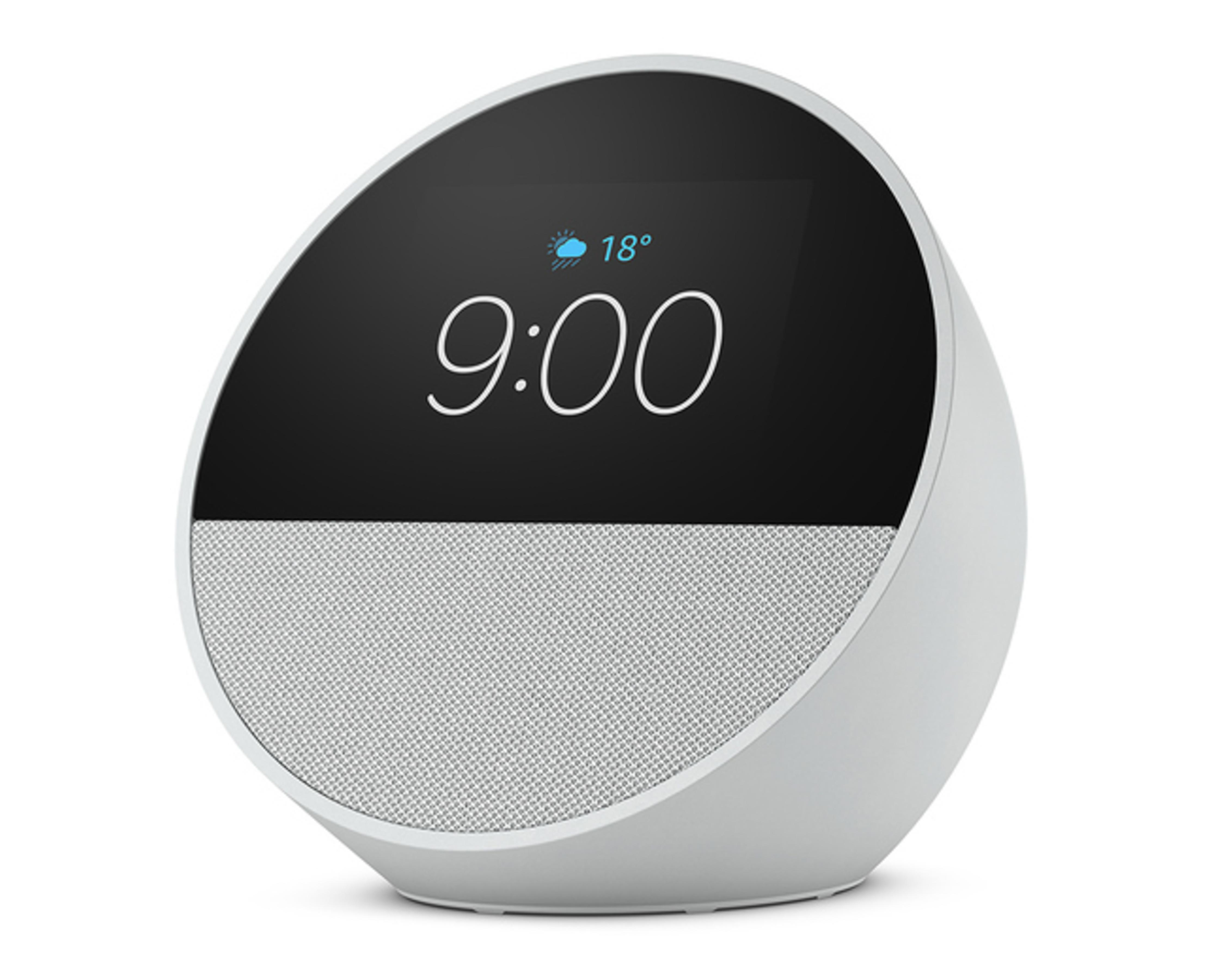 Amazon Echo Spot con Alexa $1,899