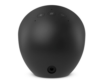 Foto 4 | Amazon Echo Spot con Alexa