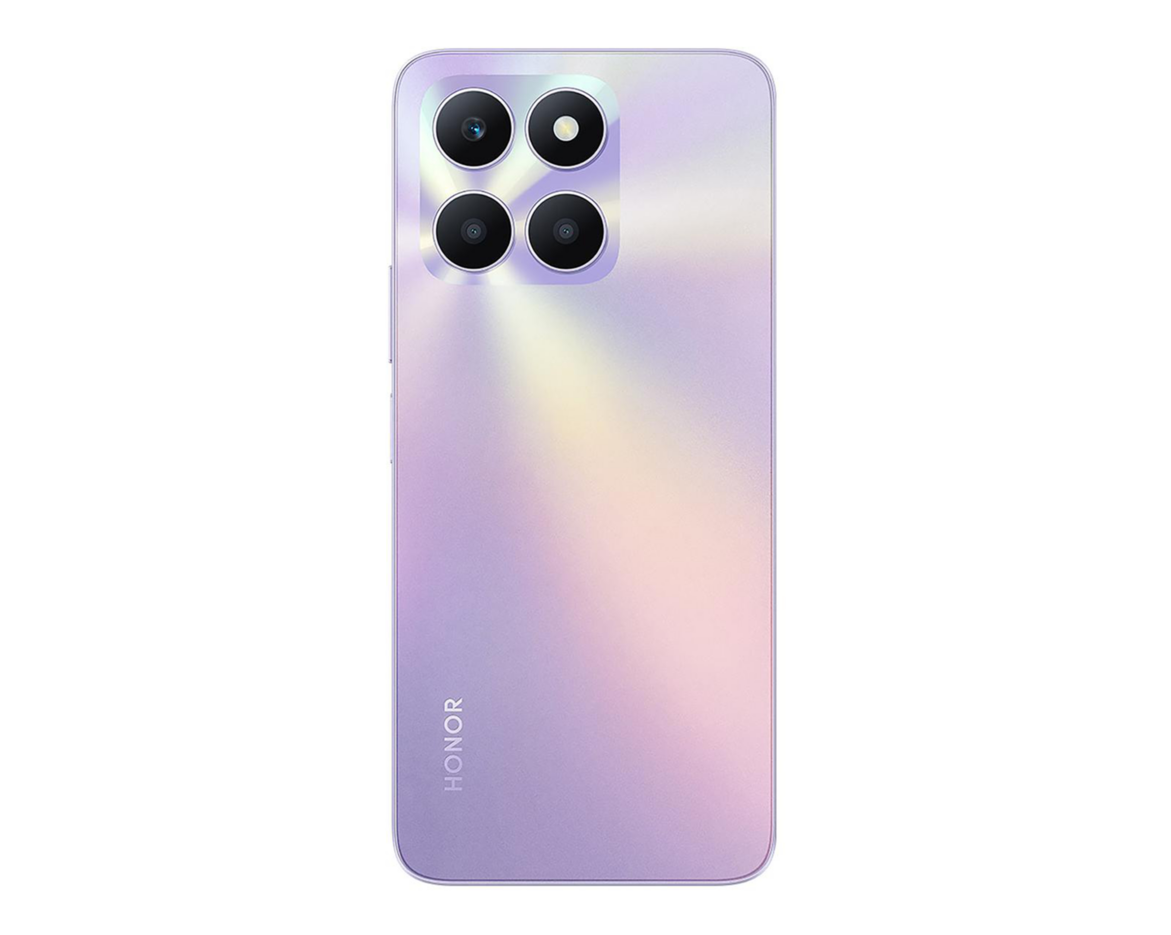 AT&T Unefon Honor X6A Plus 256 GB Morado $3,599