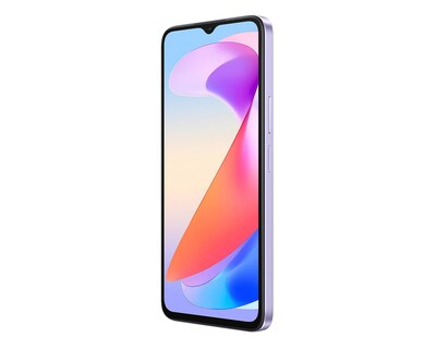 Foto 4 | AT&T Unefon Honor X6A Plus 256 GB Morado