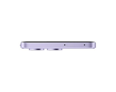 Foto 6 | AT&T Unefon Honor X6A Plus 256 GB Morado