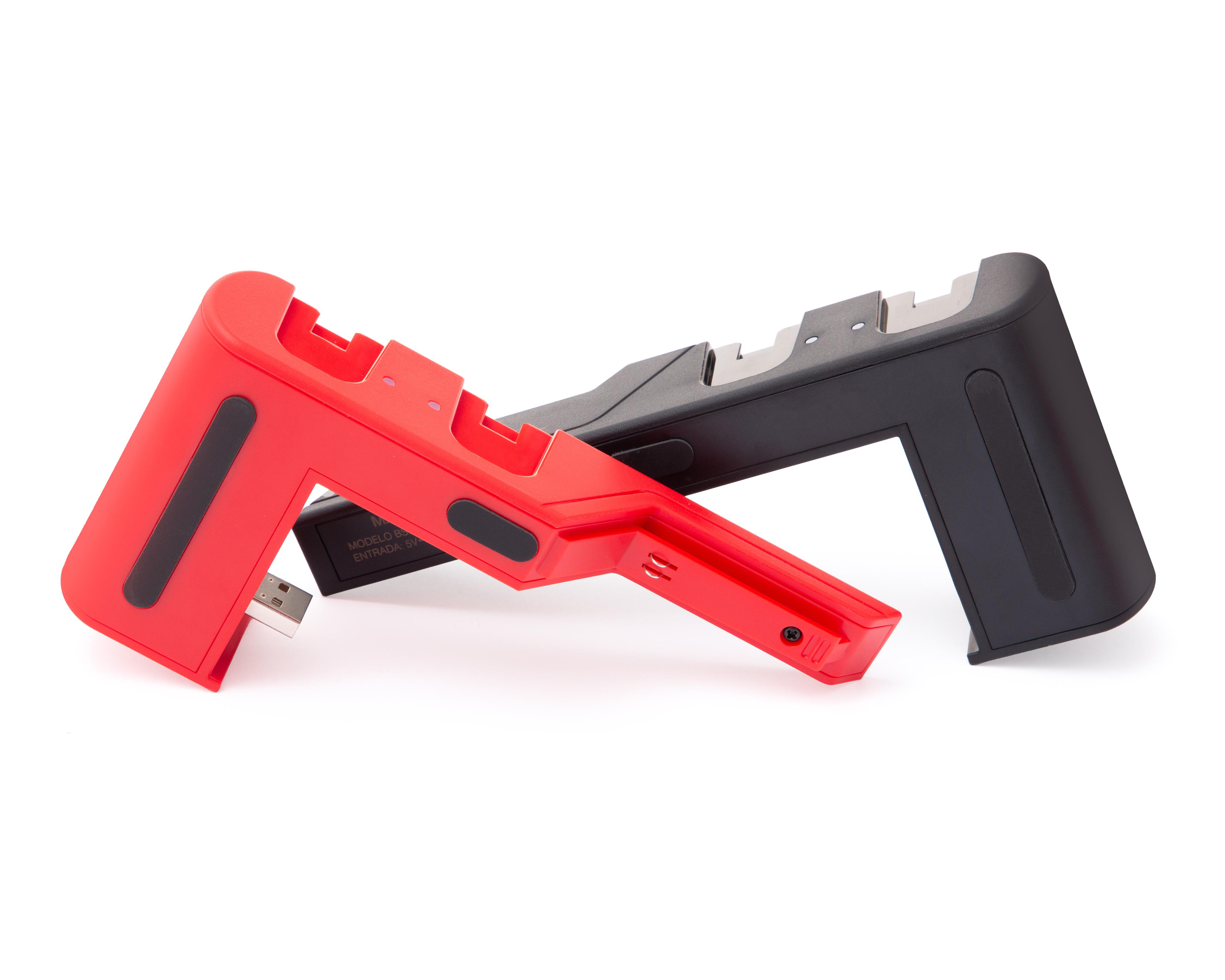 Foto 1 | Base de Carga Gamecraft Multicolor para Nintendo