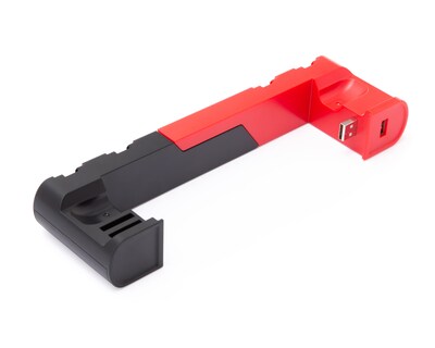 Foto 2 | Base de Carga Gamecraft Multicolor para Nintendo