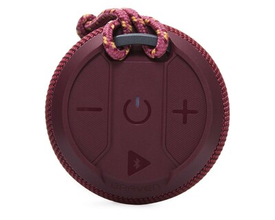 Foto 2 | Bocina Bluetooth Portátil Braven Speakers BRV 20 W
