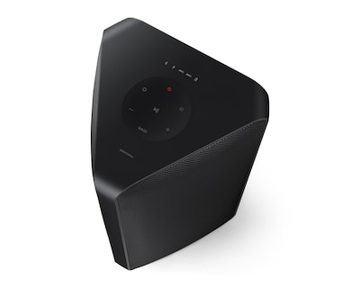 Foto 4 | Bocina Bluetooth Samsung MX-ST40B/ZX 160 W con Luces
