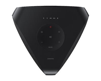 Foto 5 | Bocina Bluetooth Samsung MX-ST40B/ZX 160 W con Luces