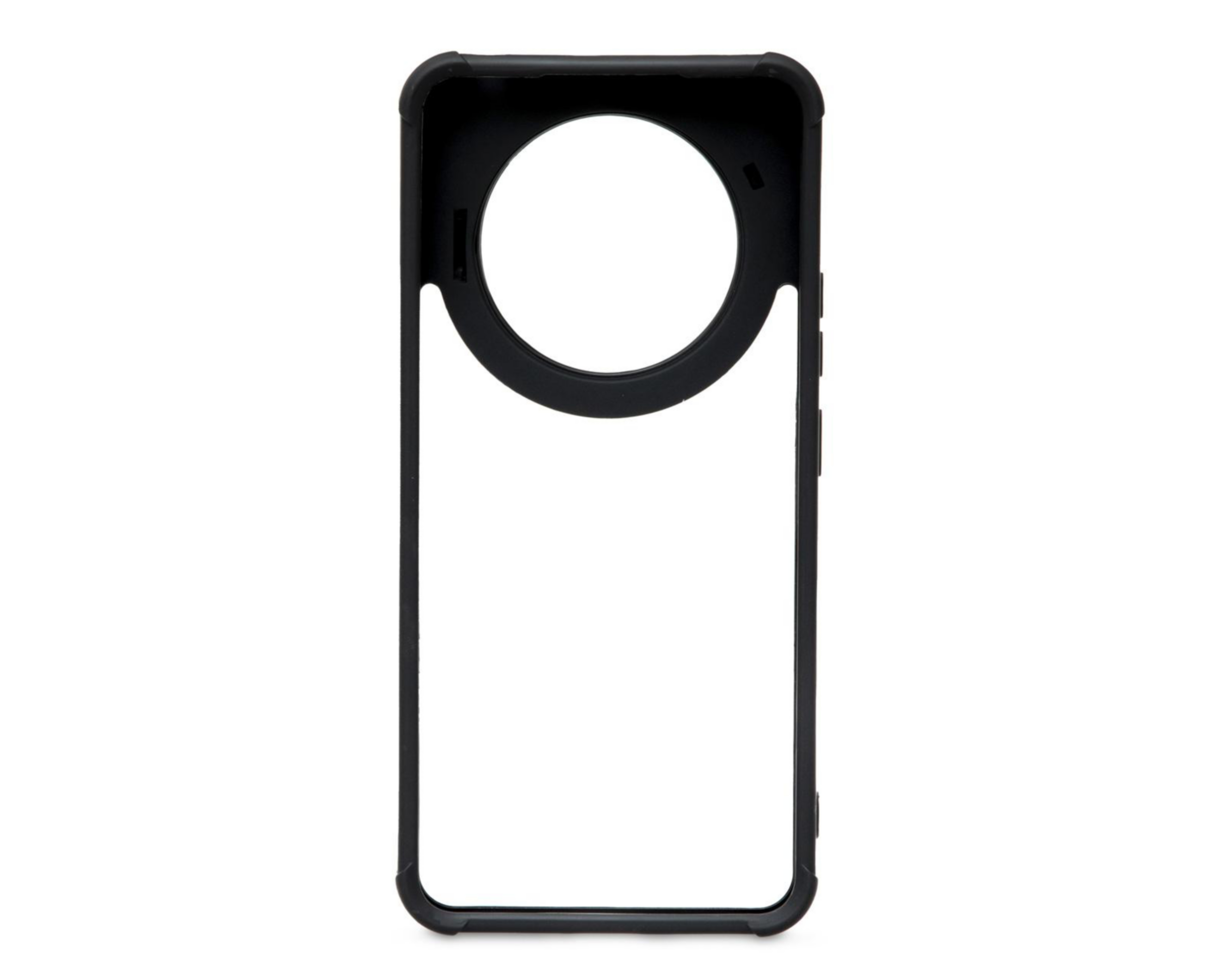 Foto 3 pulgar | Funda para Celular Blob para Realme 12 Plus