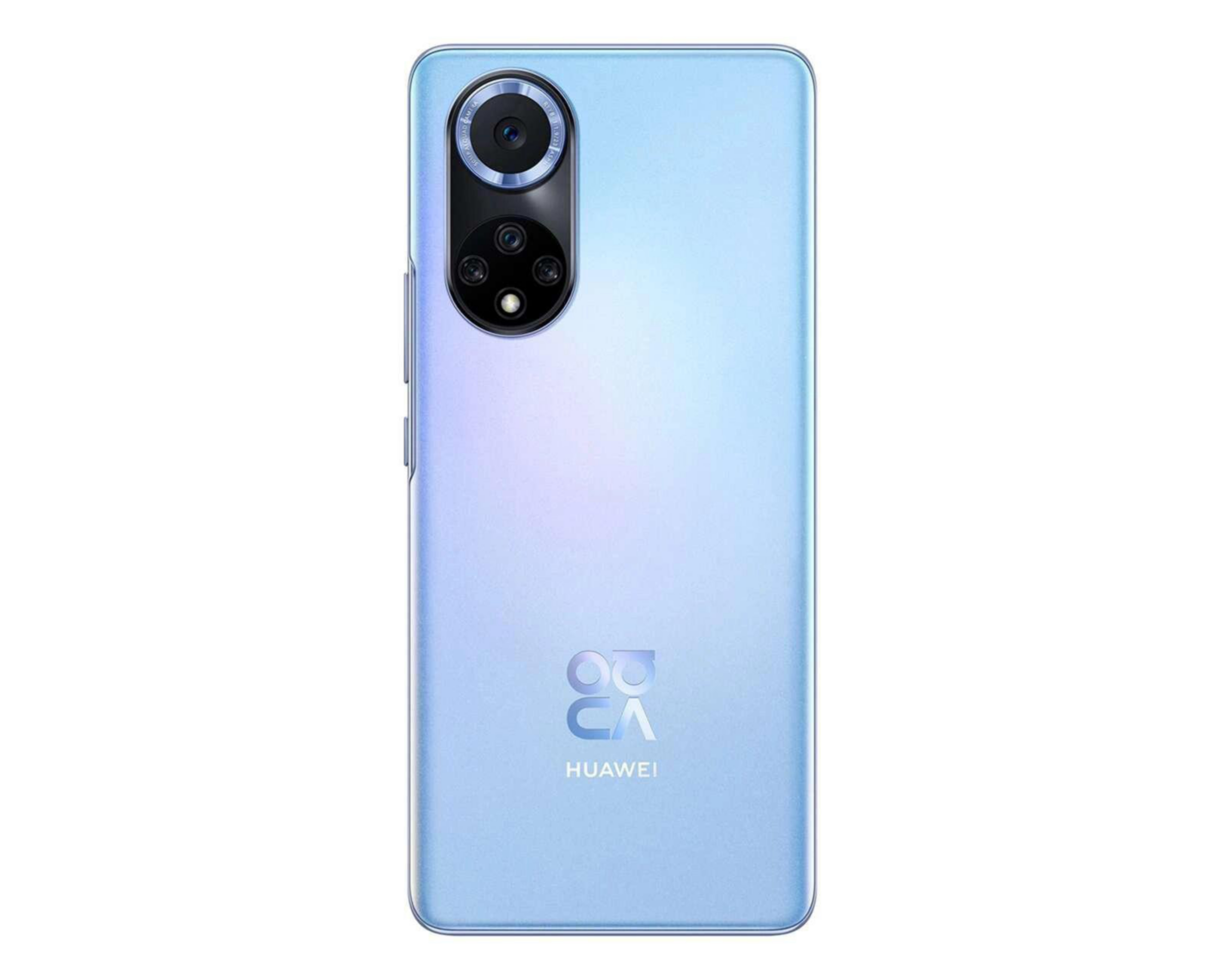 Foto 2 pulgar | AT&T/Unefon Huawei Nova 9 128 GB Azul