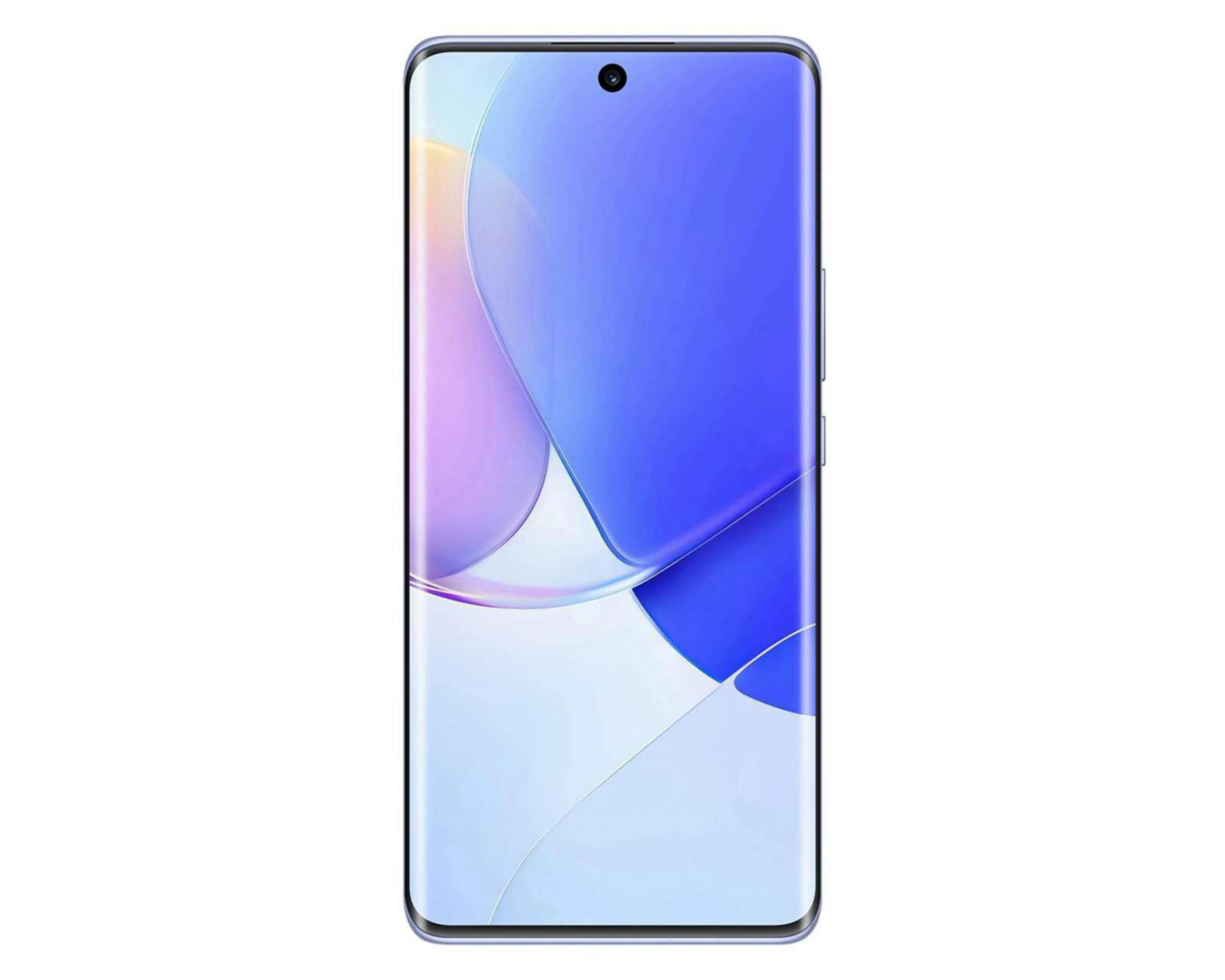Foto 3 pulgar | AT&T/Unefon Huawei Nova 9 128 GB Azul