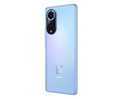 Foto 3 | AT&T/Unefon Huawei Nova 9 128 GB Azul