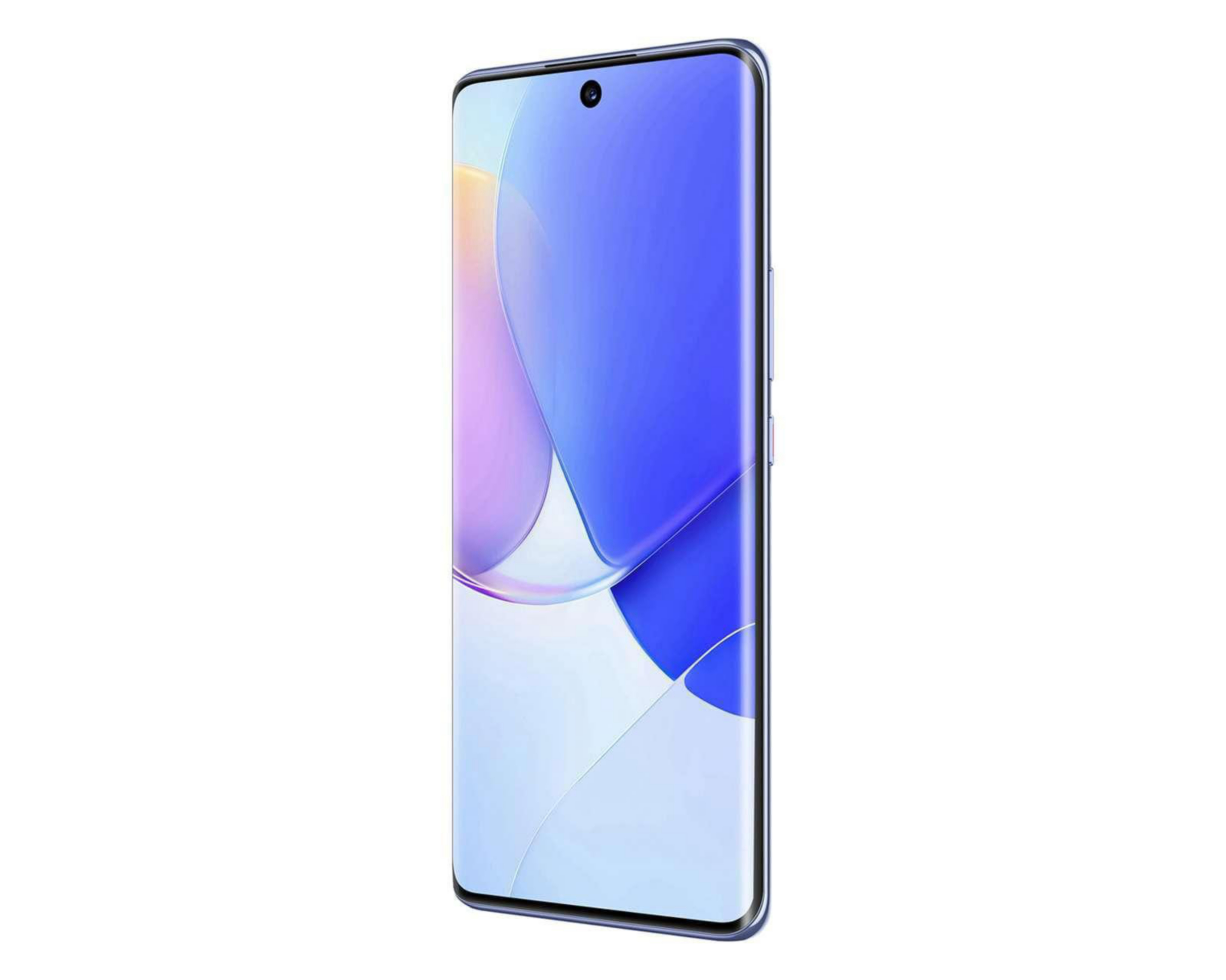 Foto 5 pulgar | AT&T/Unefon Huawei Nova 9 128 GB Azul