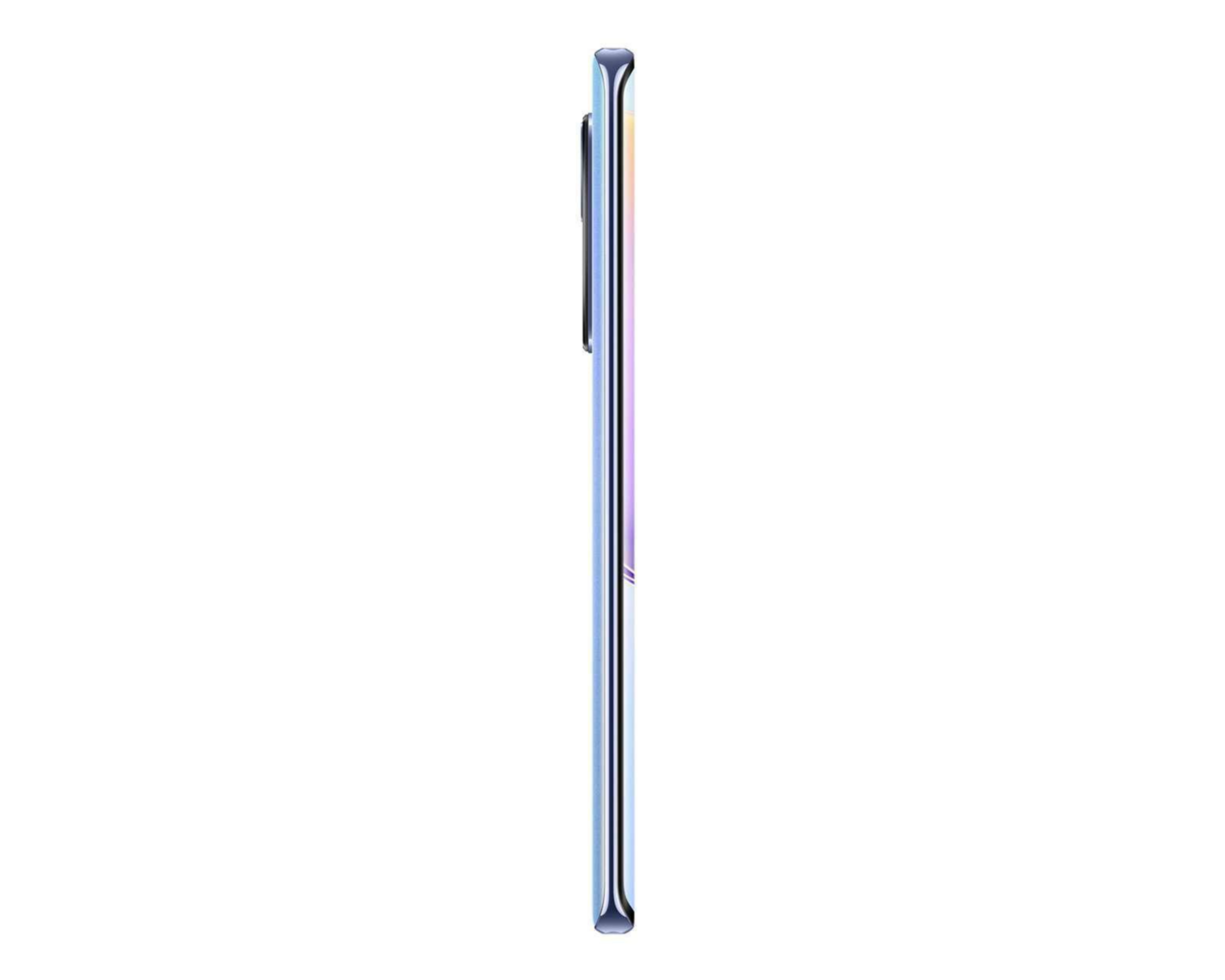 Foto 6 pulgar | AT&T/Unefon Huawei Nova 9 128 GB Azul