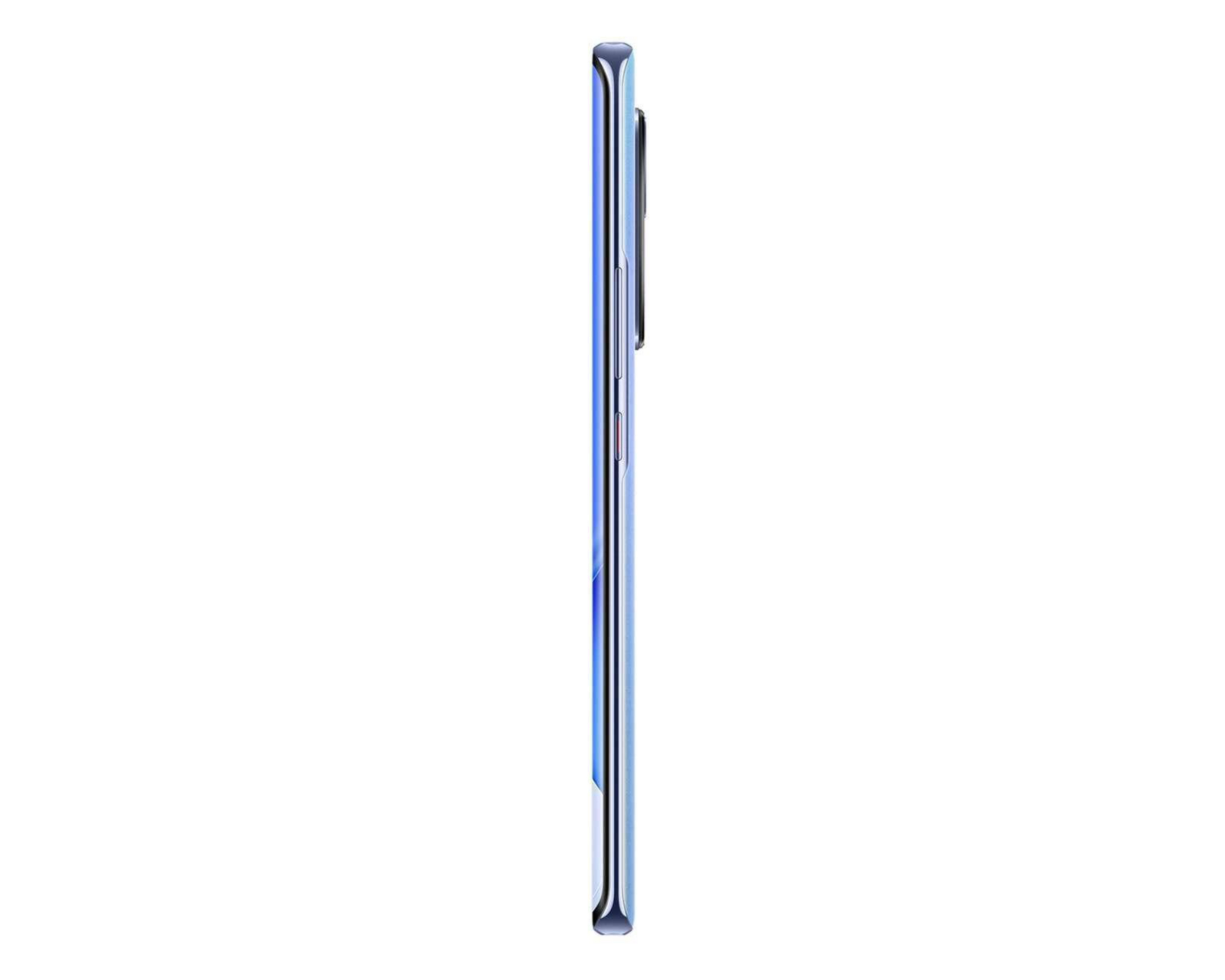 Foto 7 pulgar | AT&T/Unefon Huawei Nova 9 128 GB Azul