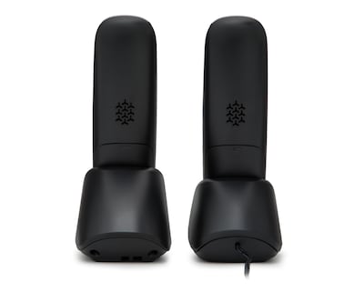 Foto 3 | Teléfonos Inalámbricos Motorola M750-2 2 Auriculares