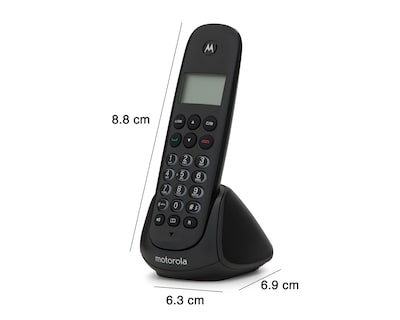 Foto 4 | Teléfonos Inalámbricos Motorola M750-2 2 Auriculares