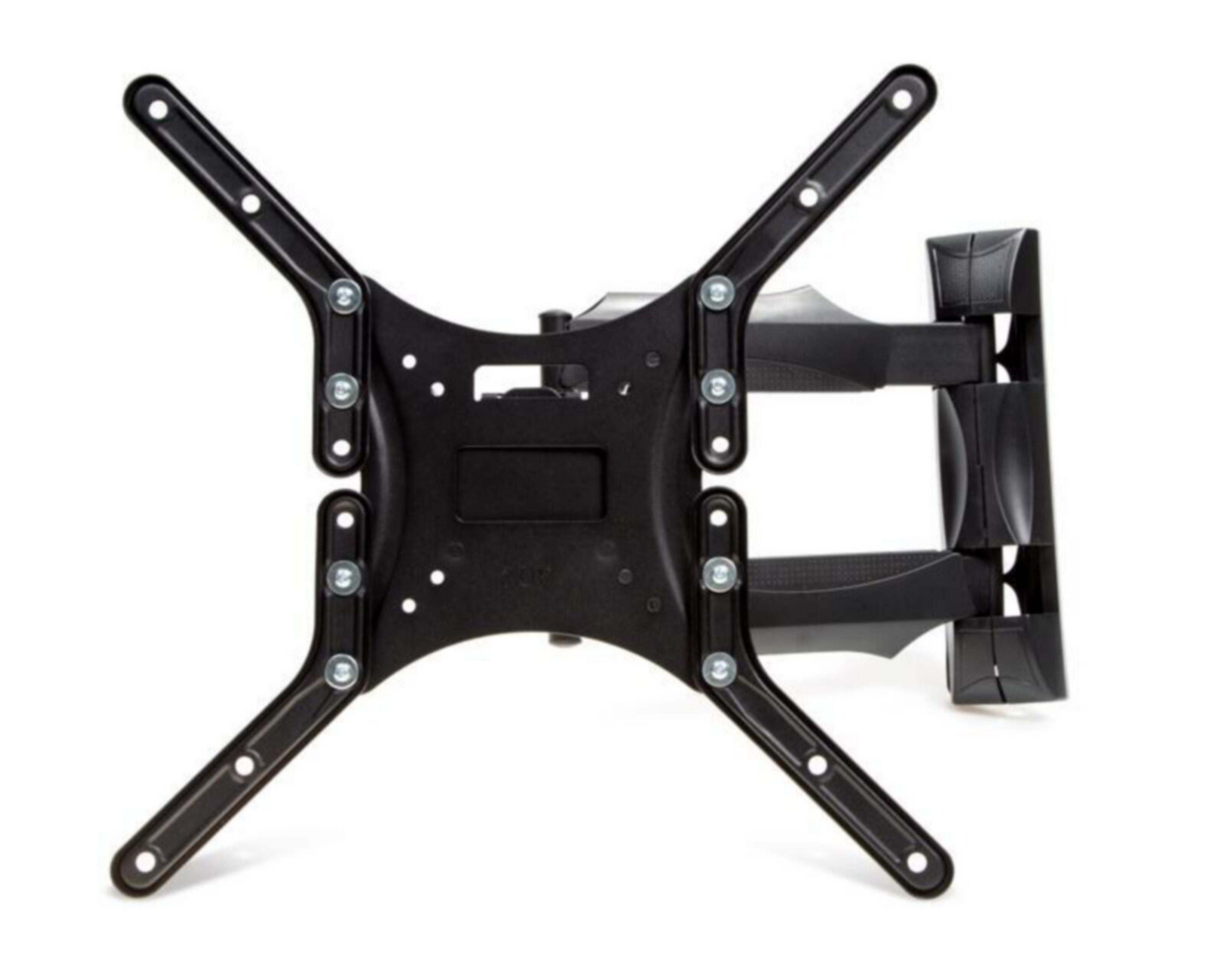 Soporte para Pantalla Master HO-ARM15-56 Negro