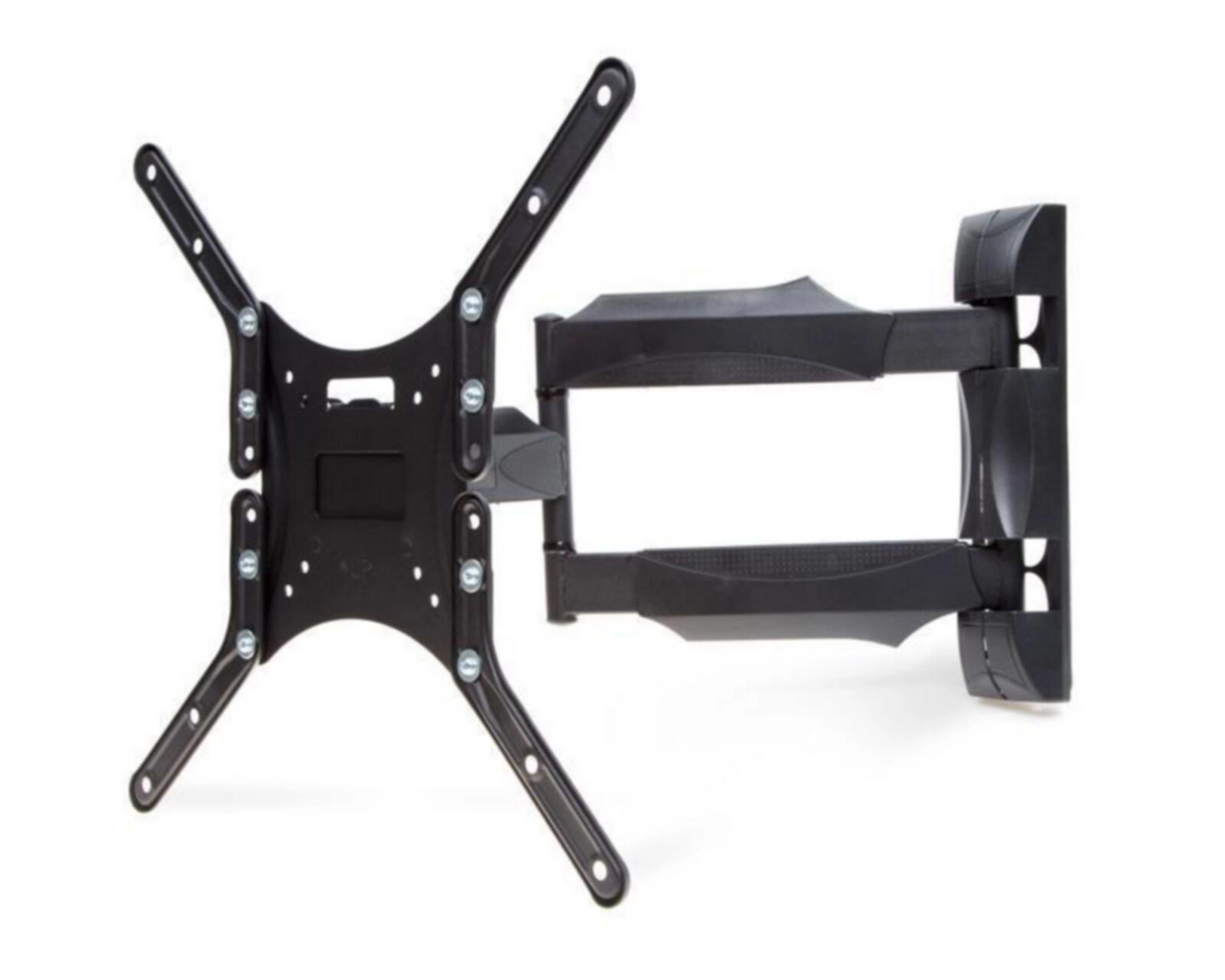 Foto 3 pulgar | Soporte para Pantalla Master HO-ARM15-56 Negro