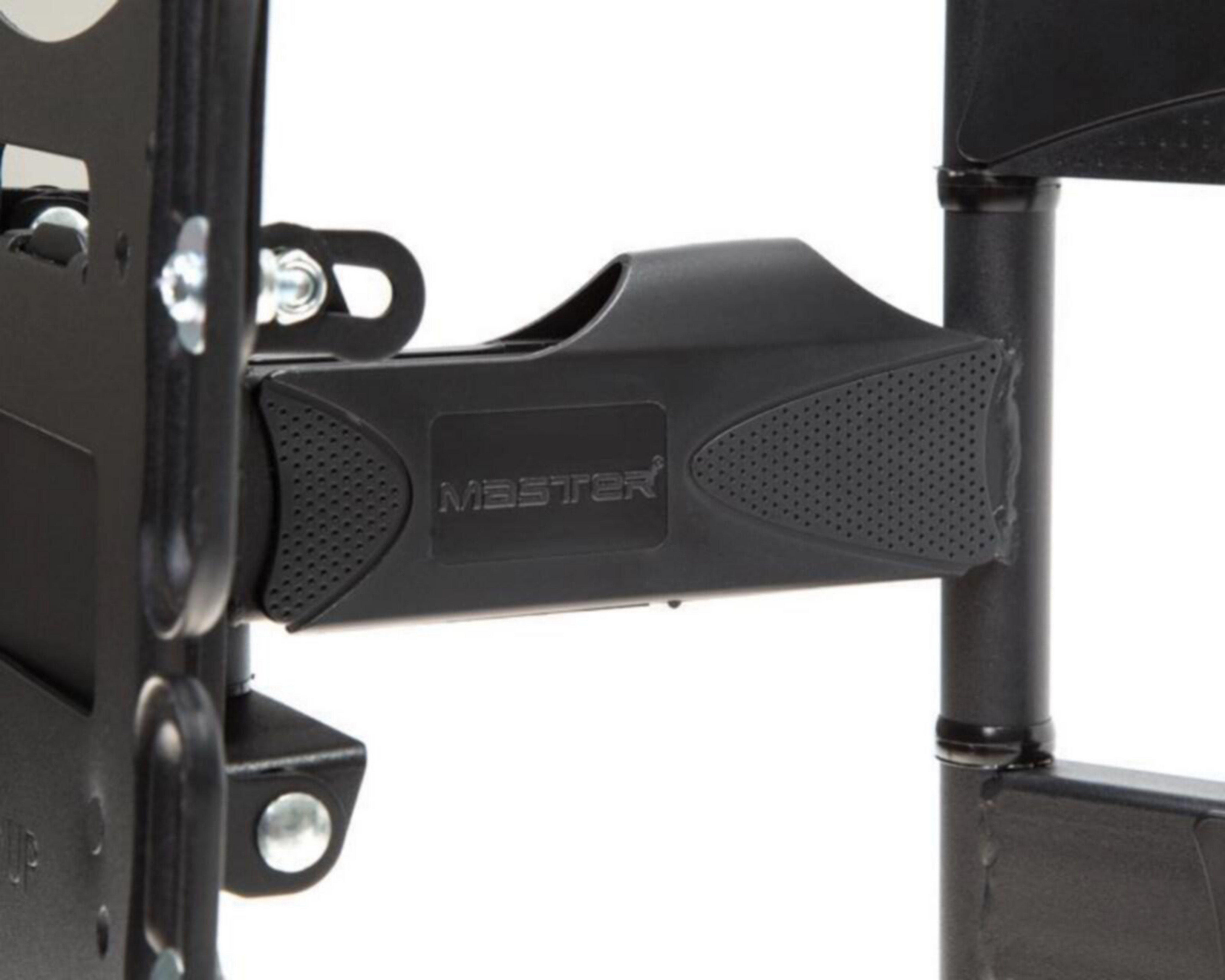 Foto 4 pulgar | Soporte para Pantalla Master HO-ARM15-56 Negro