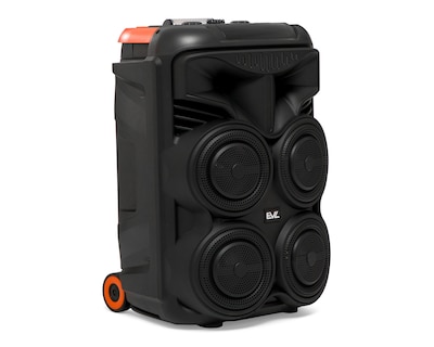 Foto 2 | Bocina EVL PP-8888 60 W con Accesorios