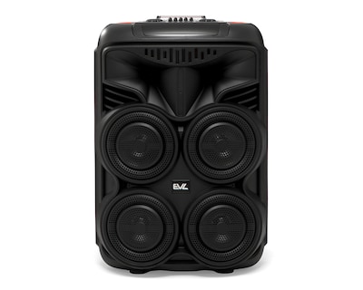 Foto 3 | Bocina EVL PP-8888 60 W con Accesorios