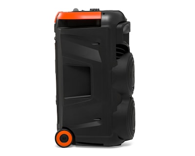 Foto 4 | Bocina EVL PP-8888 60 W con Accesorios