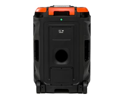 Foto 5 | Bocina EVL PP-8888 60 W con Accesorios