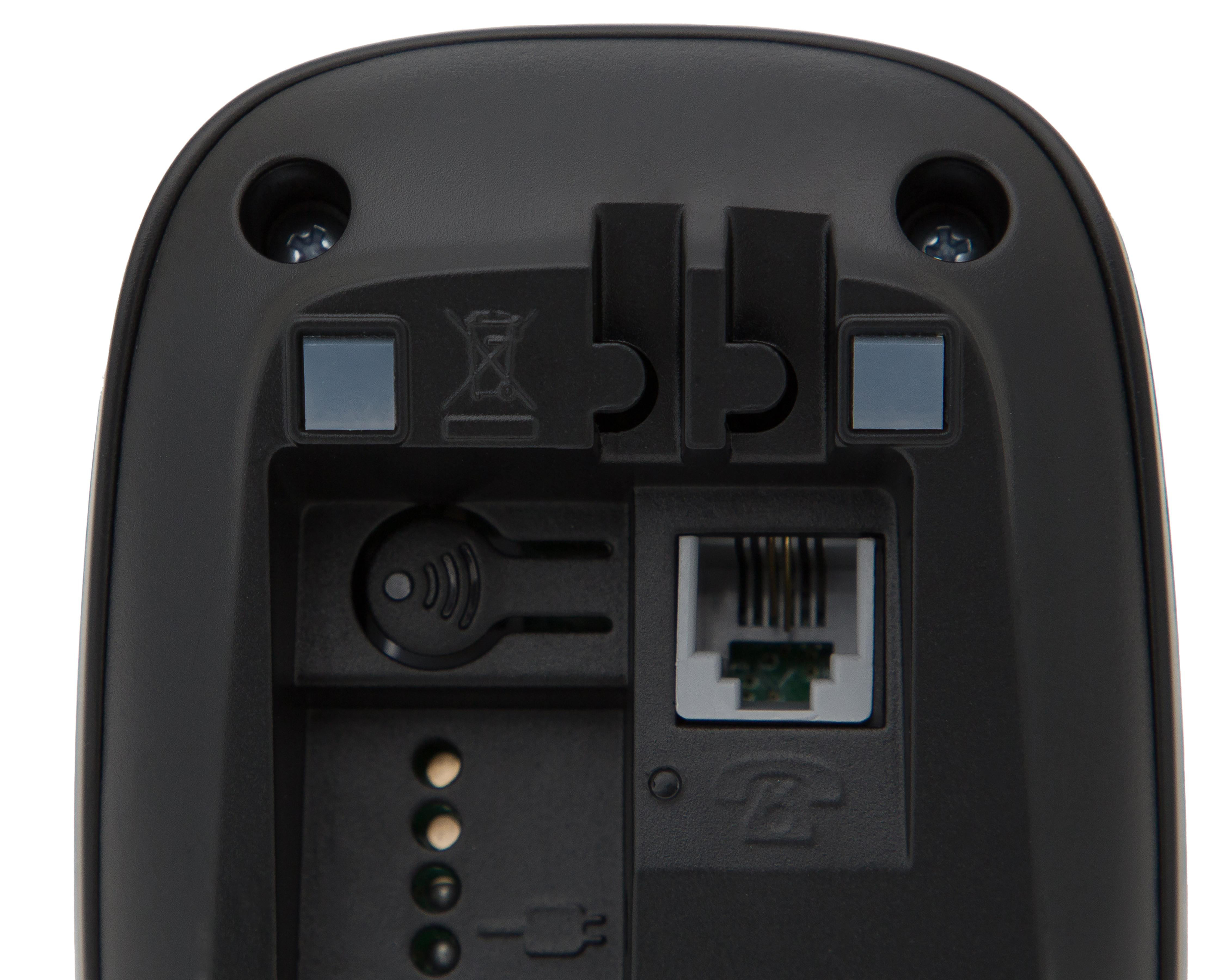 Foto 5 pulgar | Telefóno Inalámbrico Motorola M750 Negro