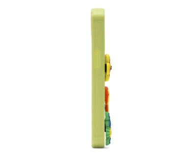 Foto 4 | Funda con Pines Blob para iPhone 15