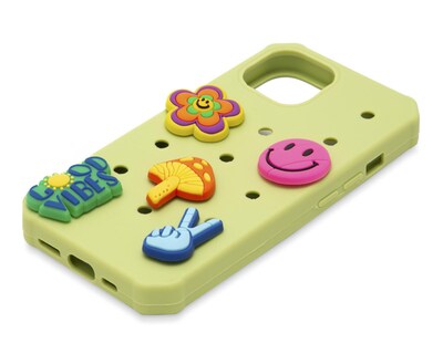 Foto 5 | Funda con Pines Blob para iPhone 15