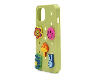 Foto 6 | Funda con Pines Blob para iPhone 15