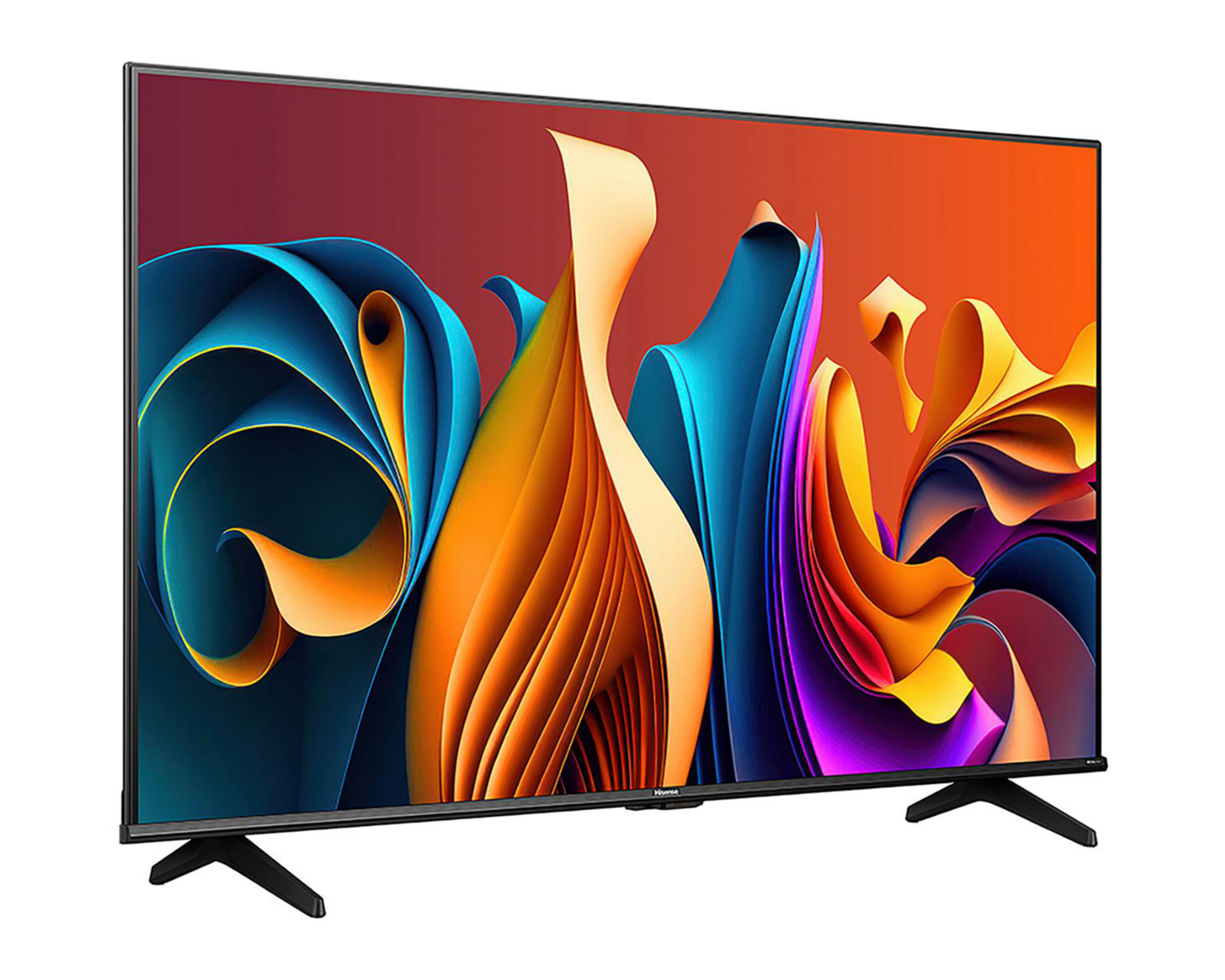 Foto 3 pulgar | Pantalla Smart TV Hisense QLED 50 Pulgadas UHD 50QD6N