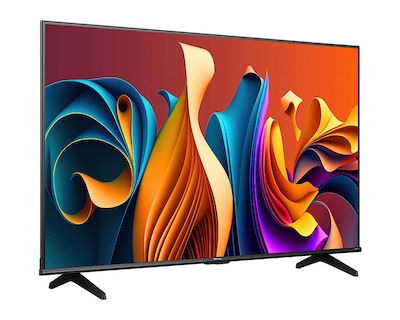 Foto 2 | Pantalla Smart TV Hisense QLED 50 Pulgadas UHD 50QD6N