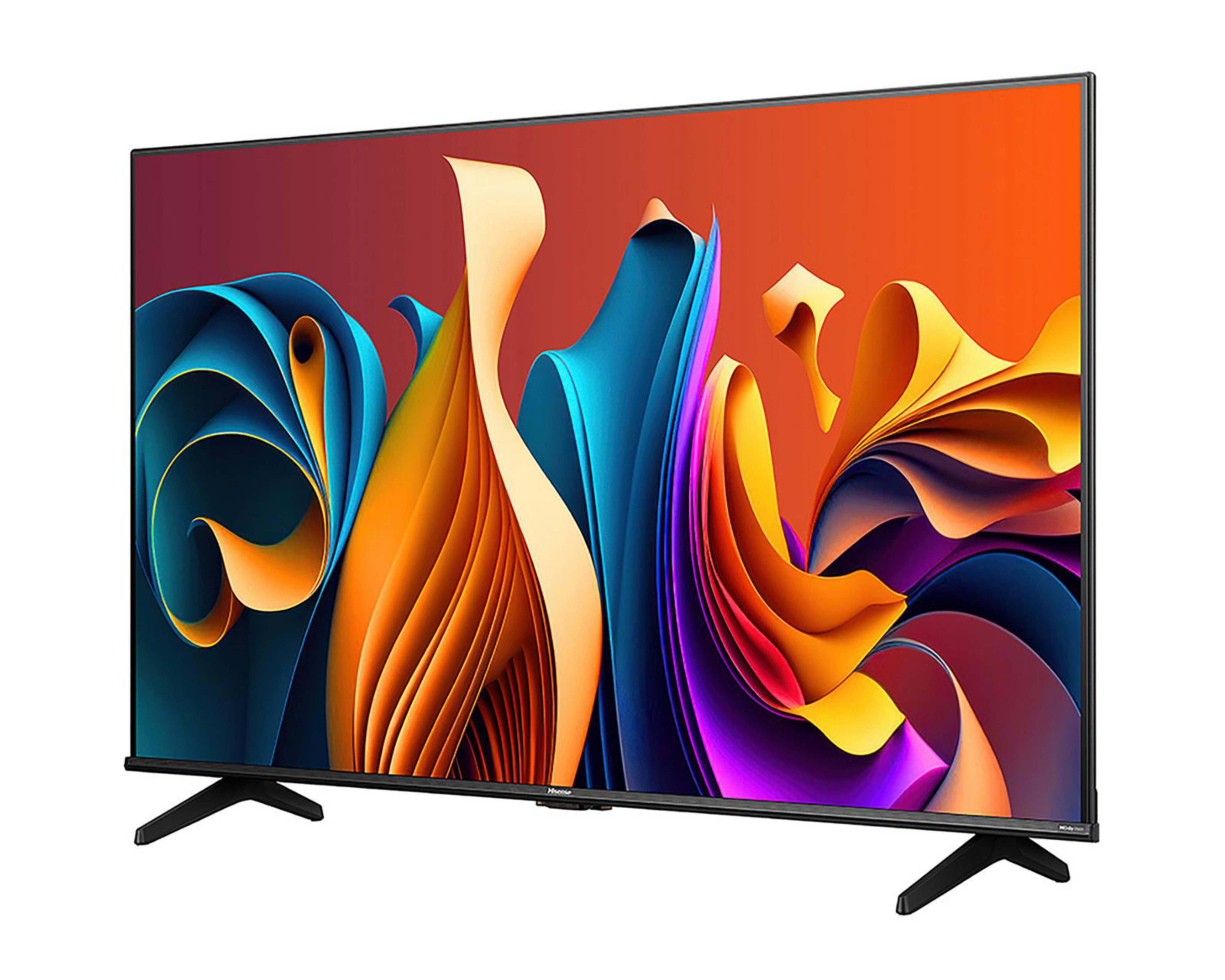 Foto 4 pulgar | Pantalla Smart TV Hisense QLED 50 Pulgadas UHD 50QD6N