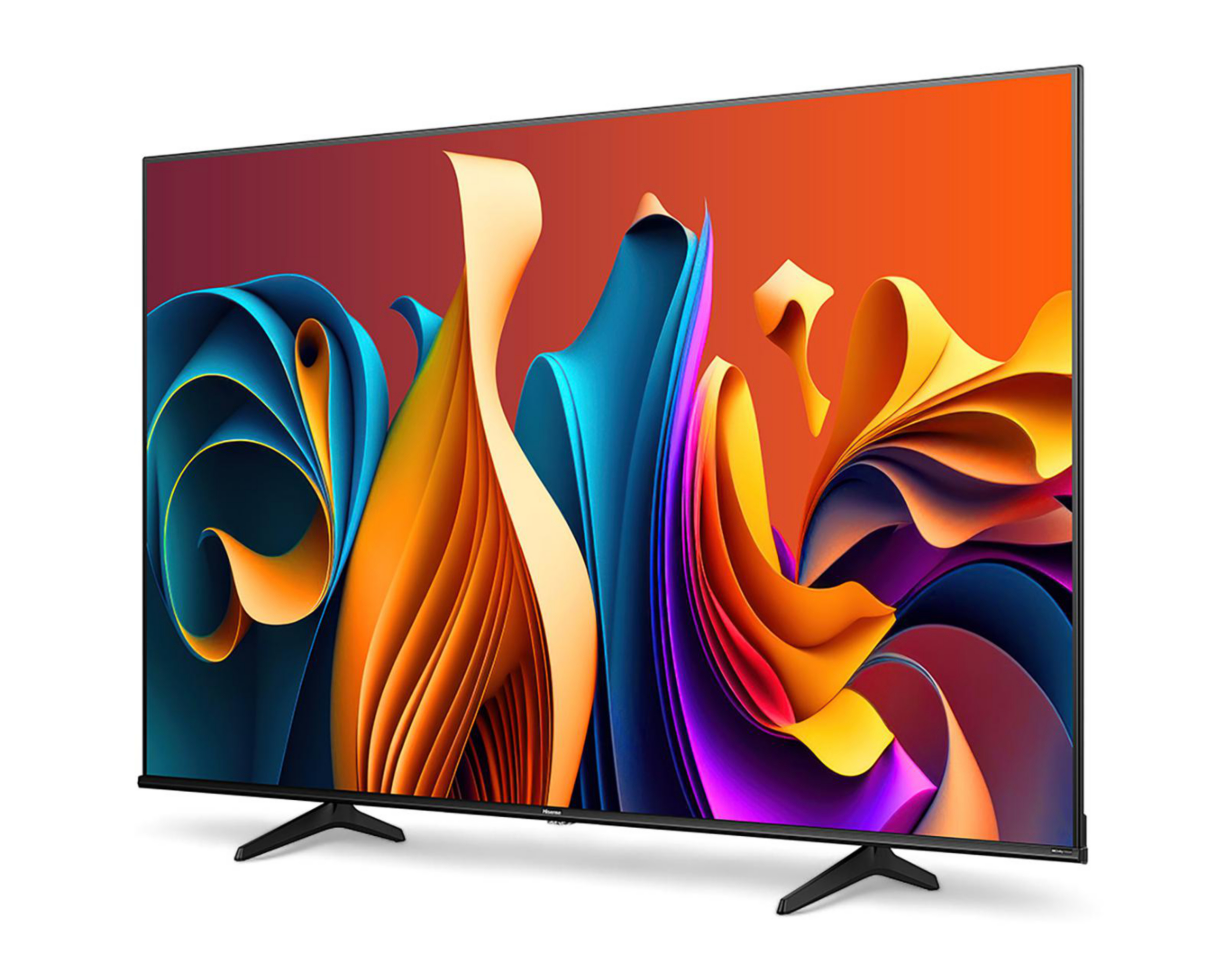 Foto 2 pulgar | Pantalla Smart TV Hisense QLED 85 Pulgadas Ultra HD 85QD6N