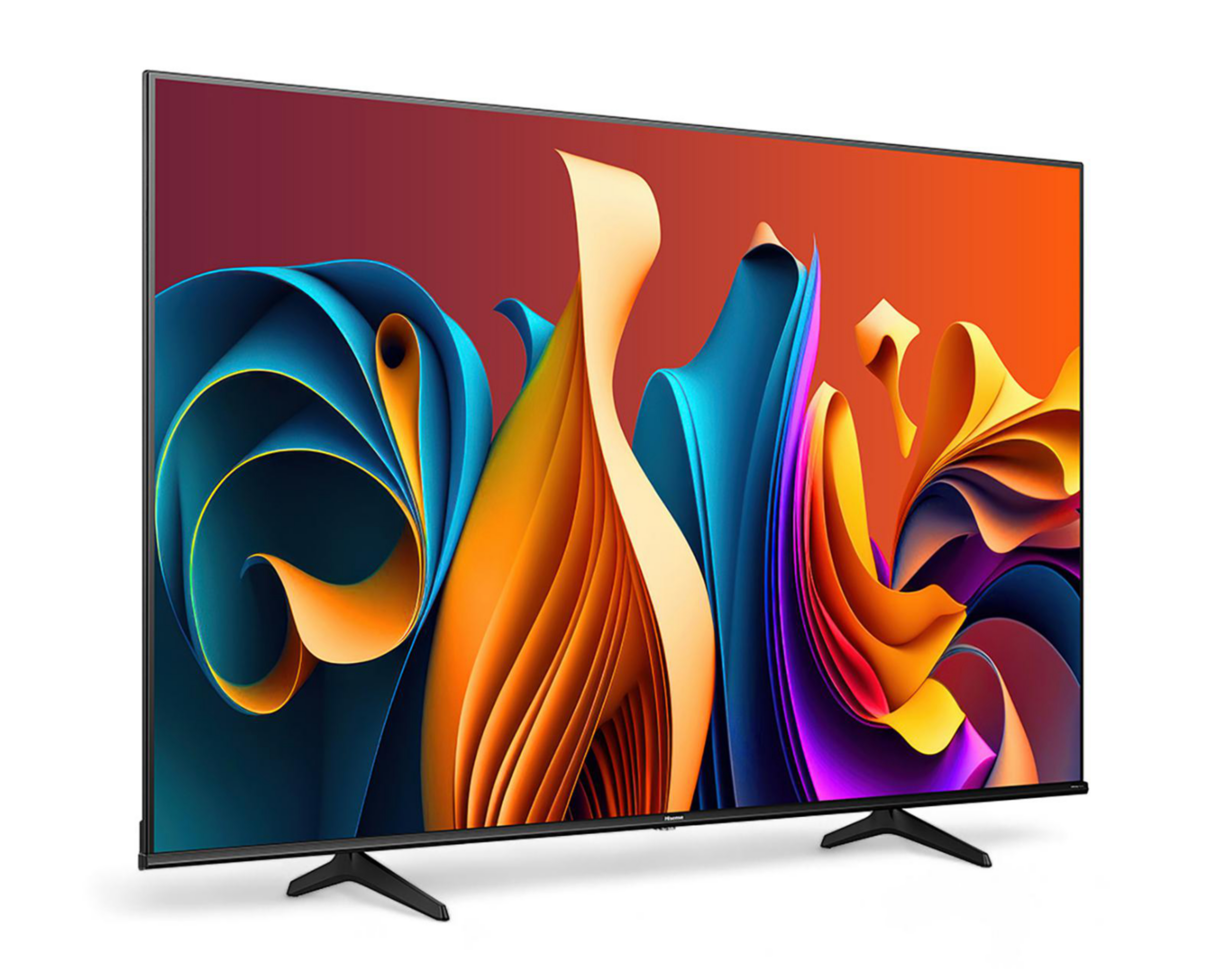 Foto 3 pulgar | Pantalla Smart TV Hisense QLED 85 Pulgadas Ultra HD 85QD6N