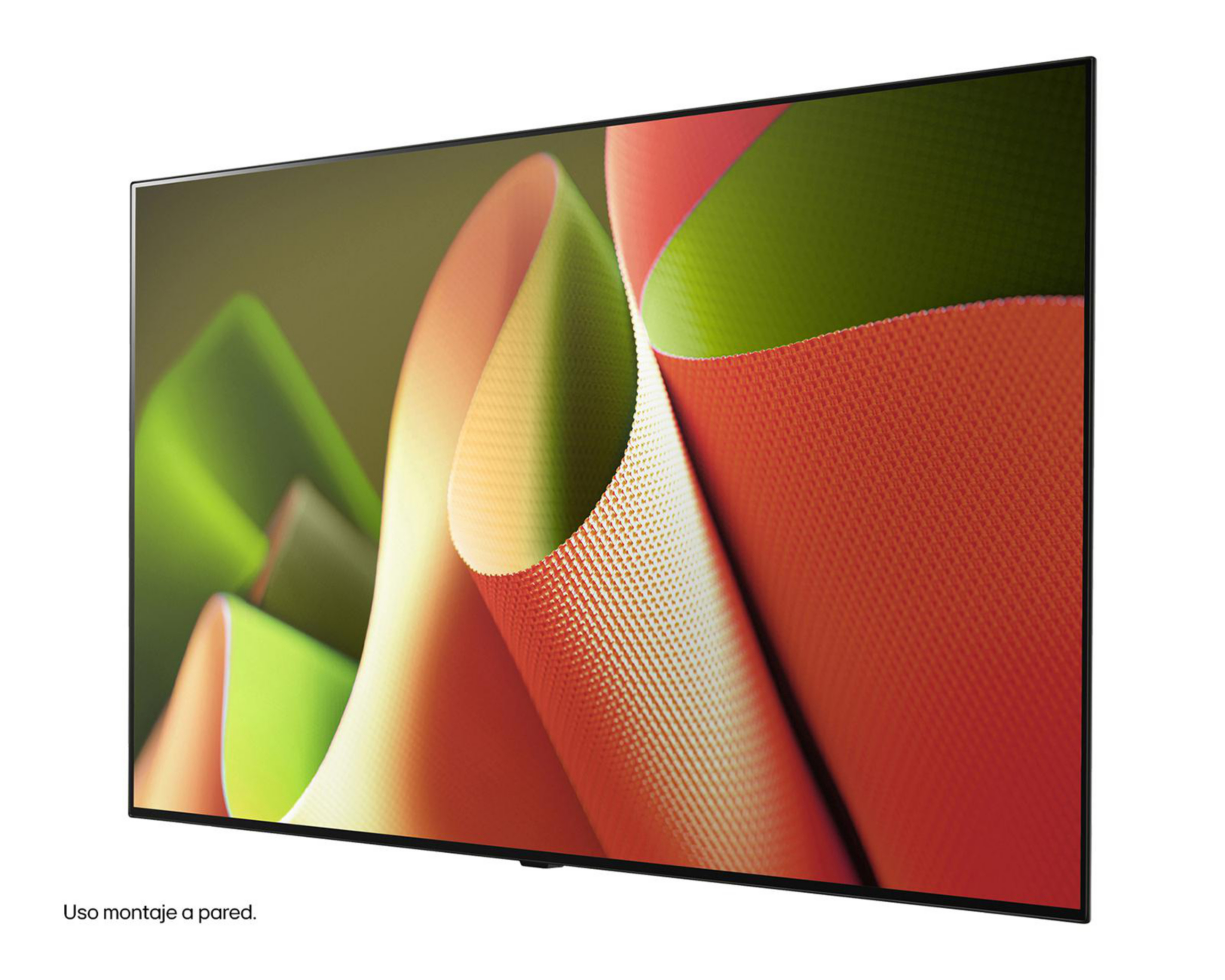 Foto 3 pulgar | Pantalla Smart TV LG OLED 55 pulgadas UHD 4K OLED55B4PSA