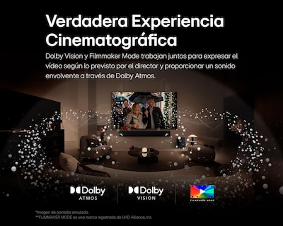 Foto 8 | Pantalla Smart TV LG OLED 55 pulgadas UHD 4K OLED55B4PSA