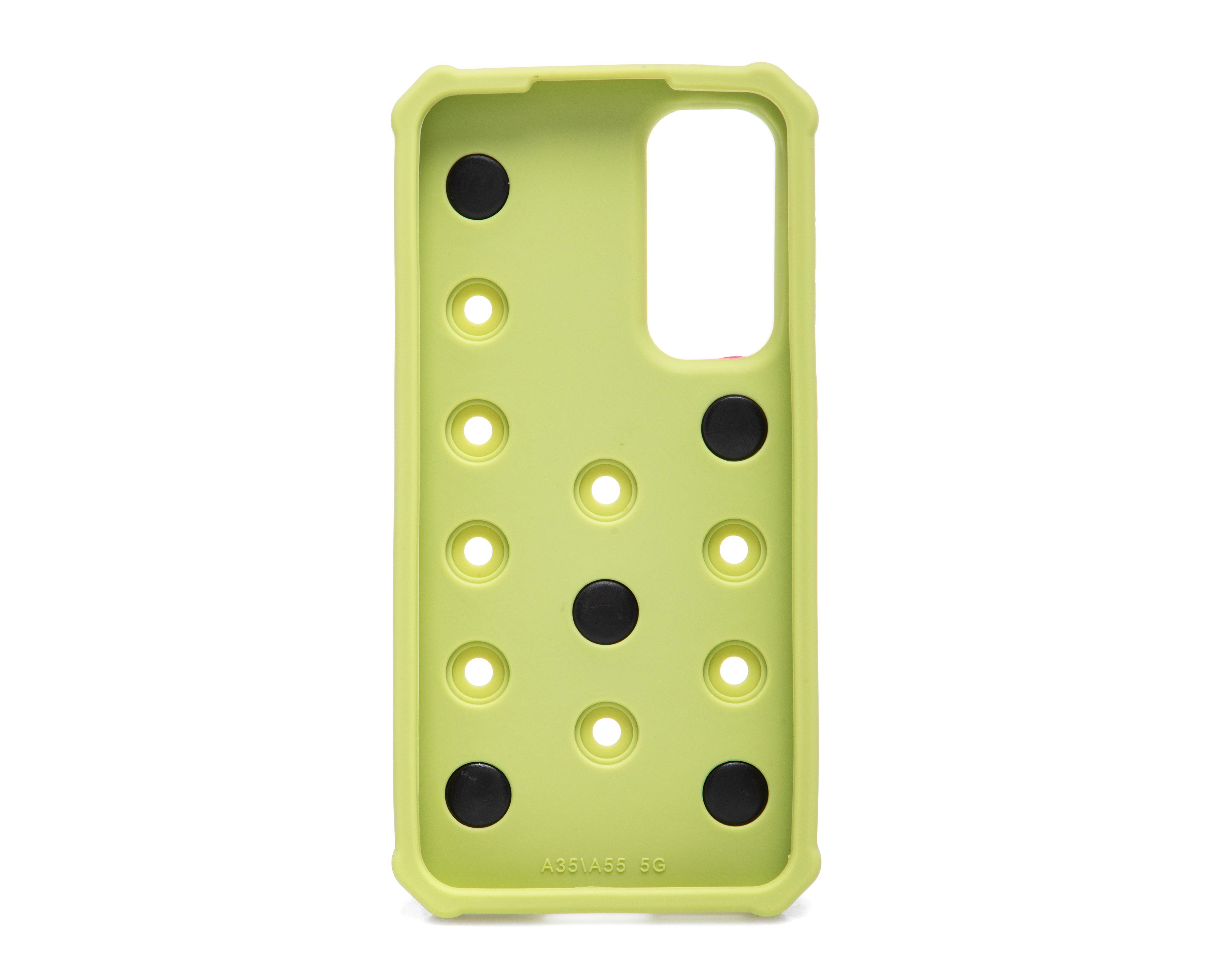 Foto 2 | Funda para Celular Blob para Samsung A55/A35