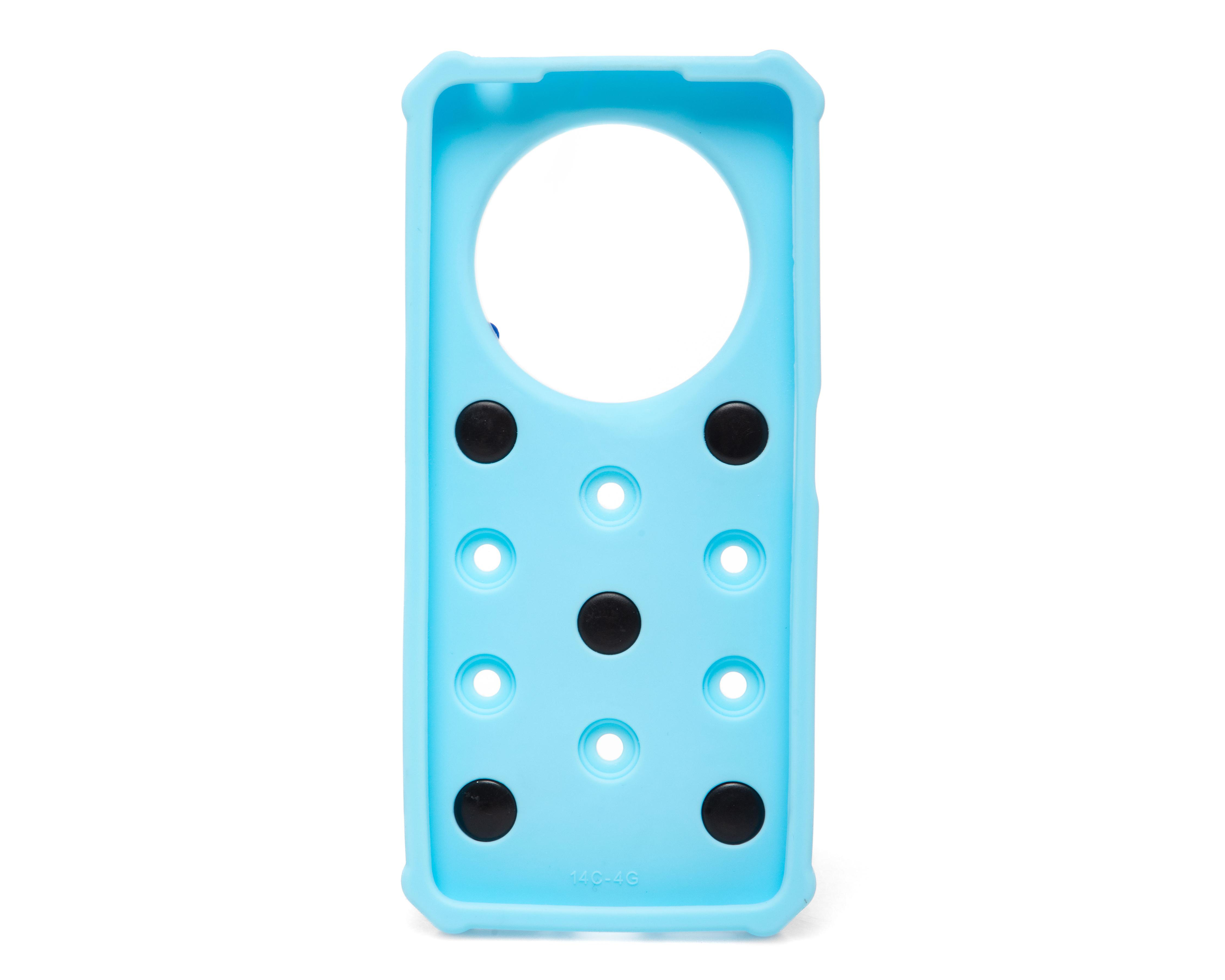 Foto 2 | Funda para Celular Blob para Xiaomi Redmi 14C