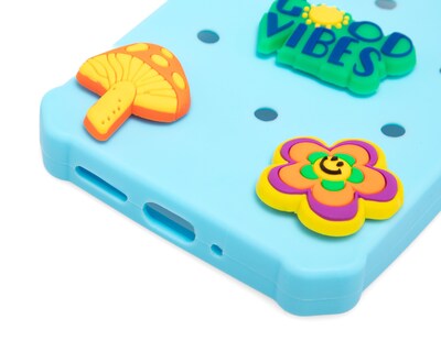 Foto 6 | Funda para Celular Blob para Xiaomi Redmi 14C