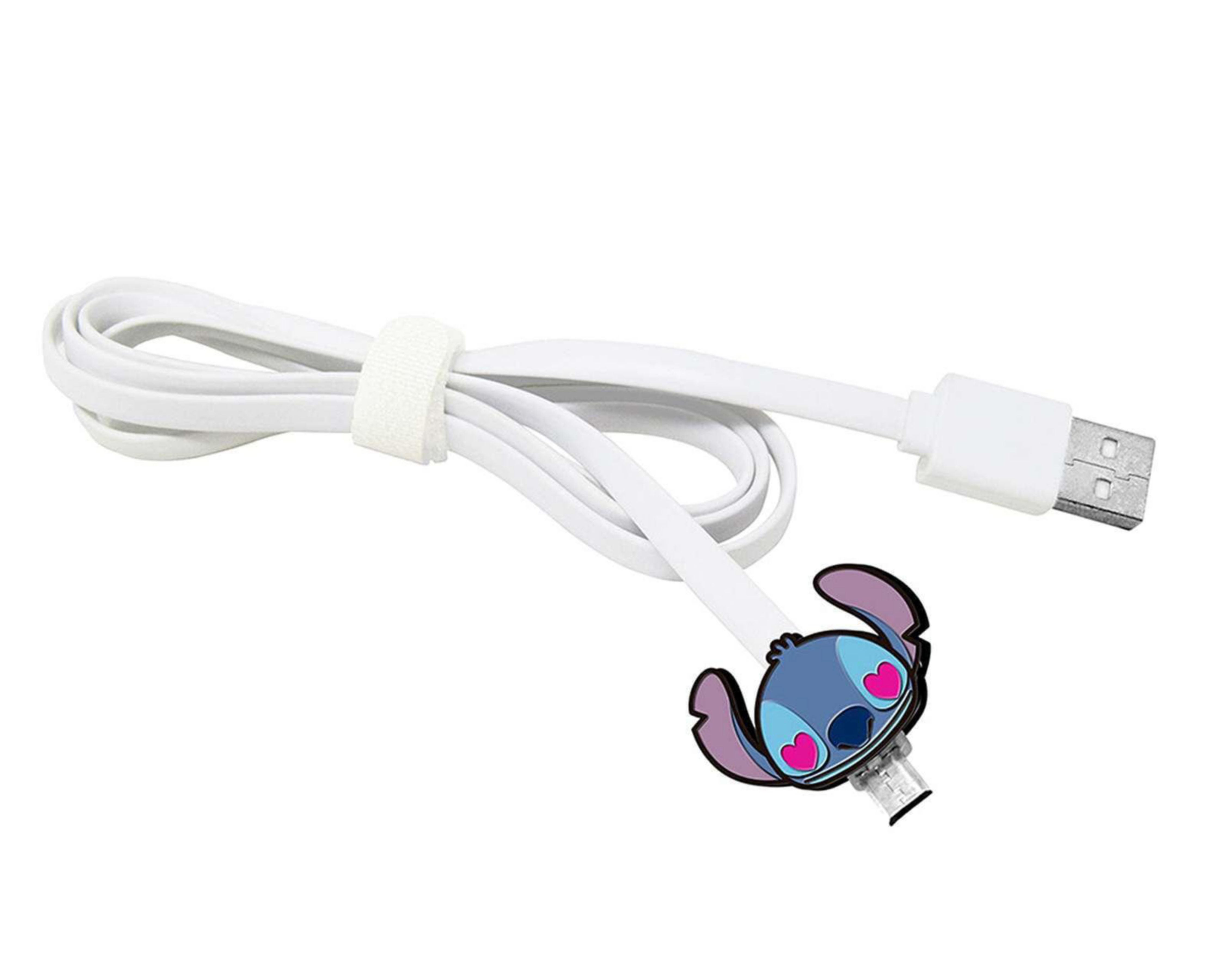 Cable Disney Entrada Tipo USB-Micro USB 1 Metro $69