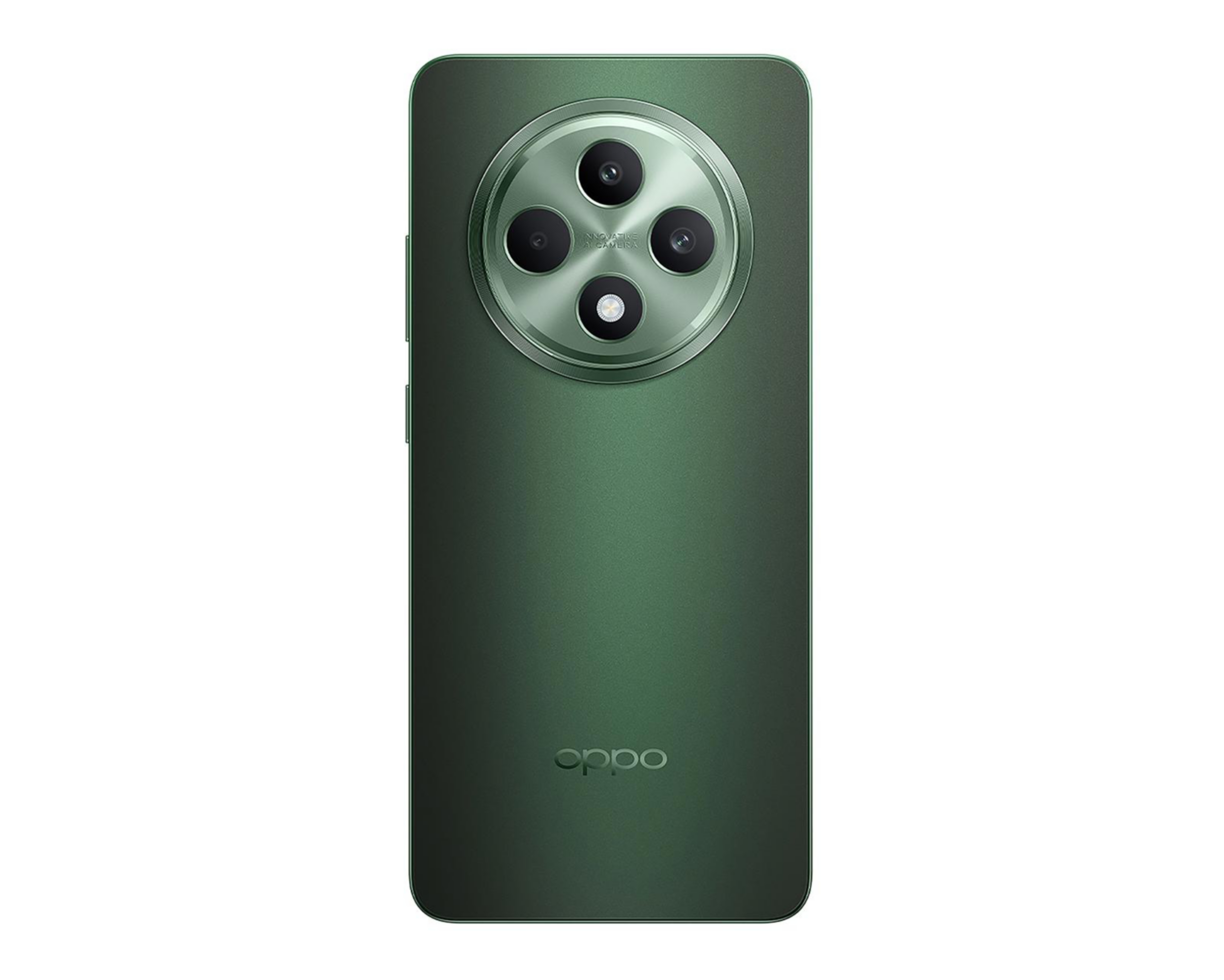 Celular Oppo Liberado Reno 12F 256 GB Verde $8,999