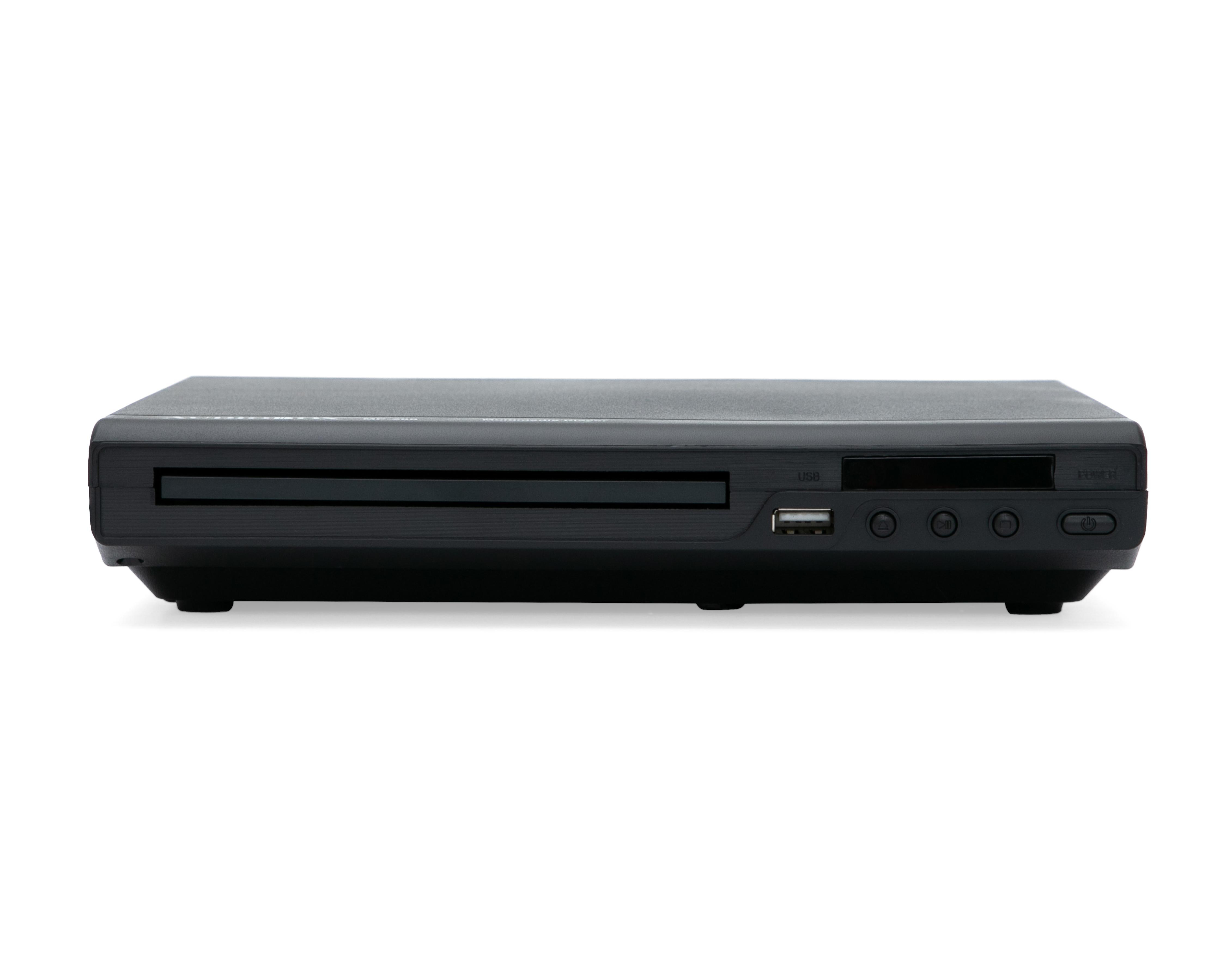 Foto 4 pulgar | Reproductor DVD Audiobox MP-200 HD