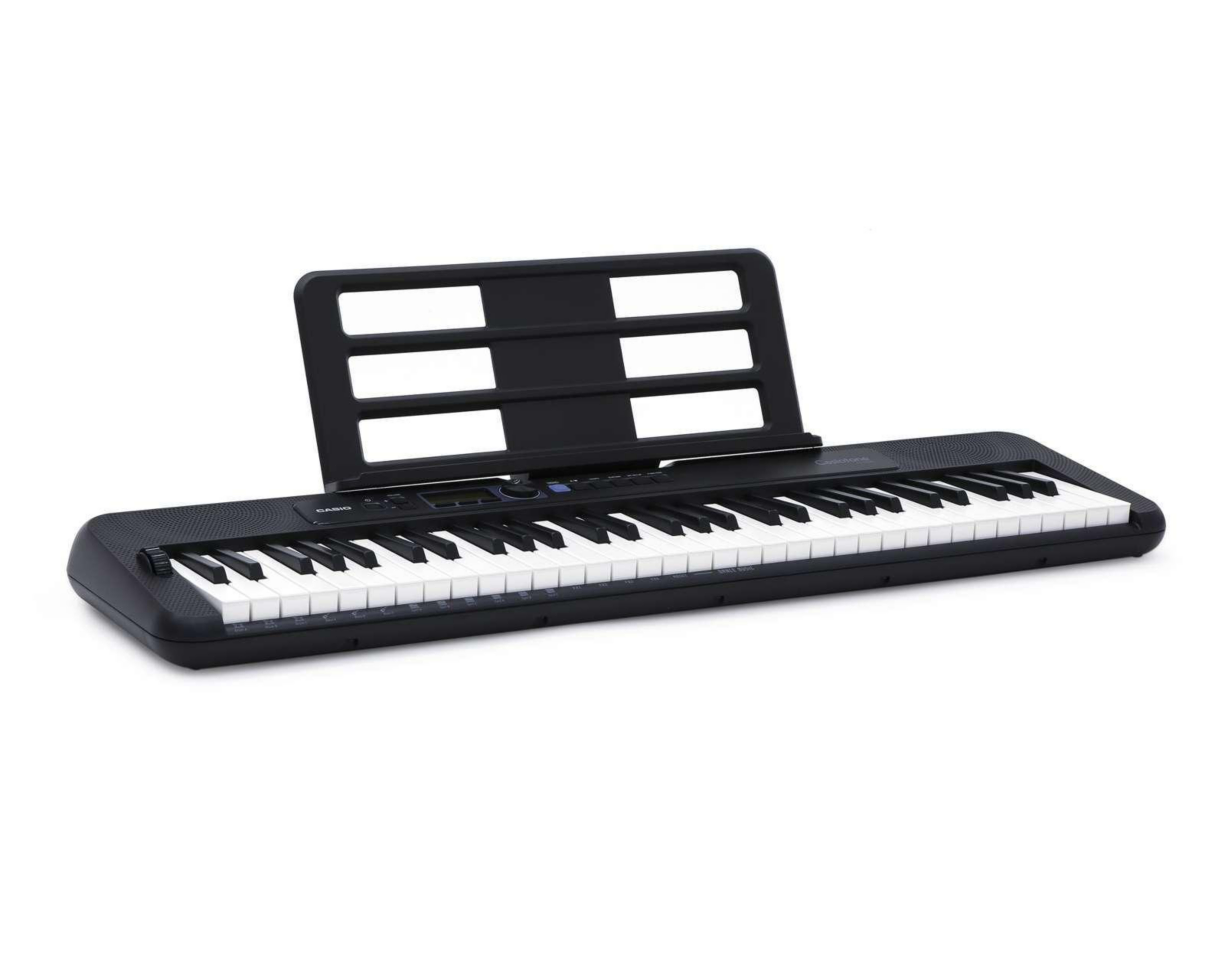 Teclado Casio CT-S300