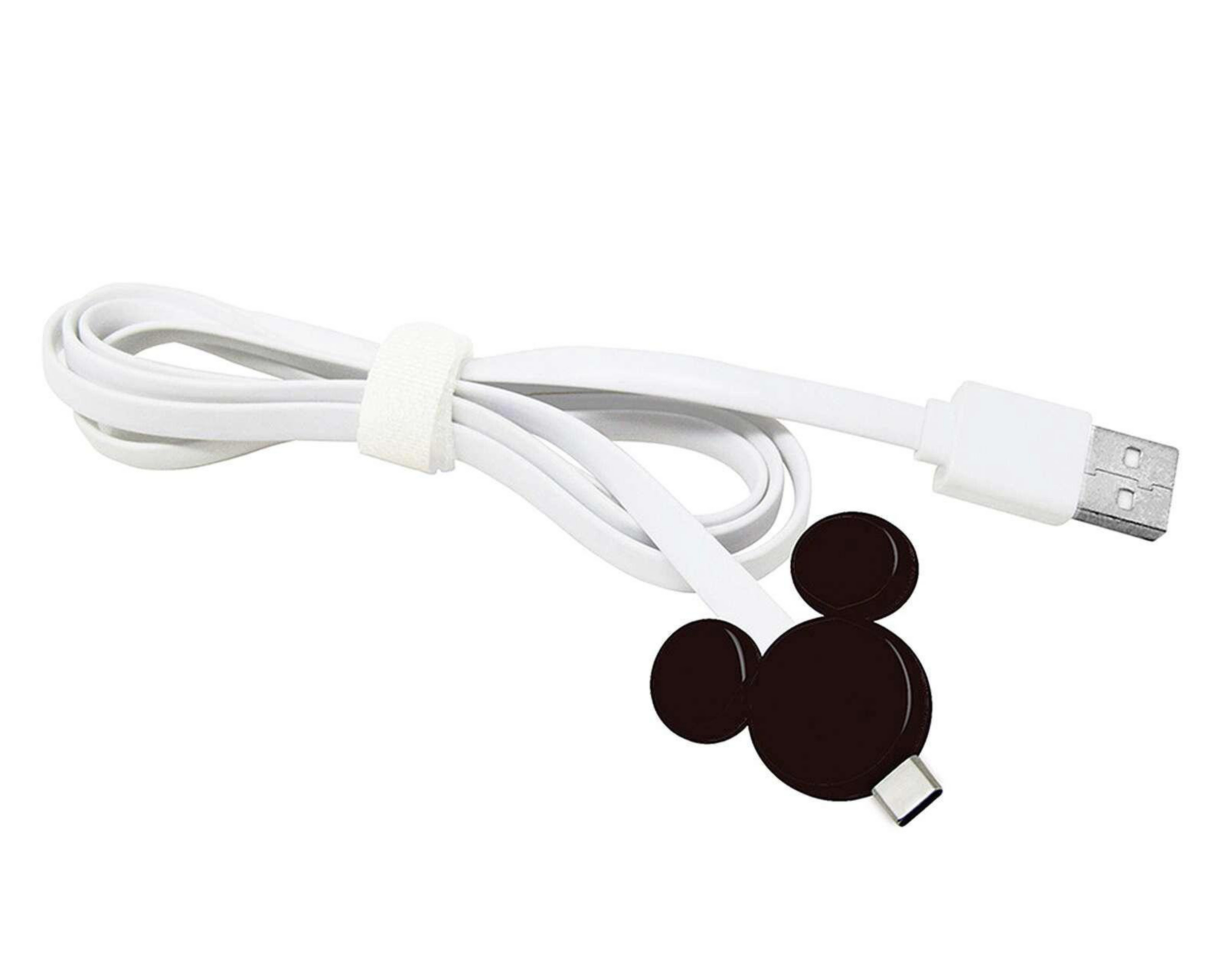 Cable Disney Tipo C de 1 Metro | Coppel.com