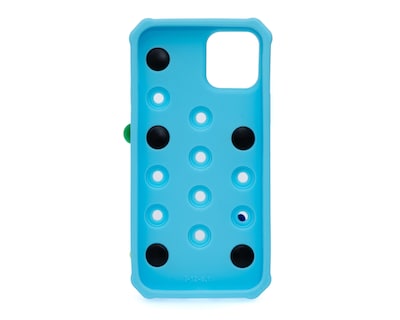 Foto 2 | Funda de Policarbonato Blob para iPhone 12/12 Pro