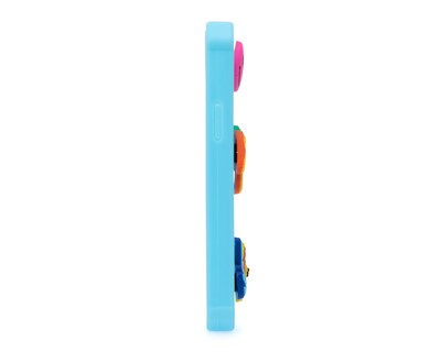 Foto 3 | Funda de Policarbonato Blob para iPhone 12/12 Pro