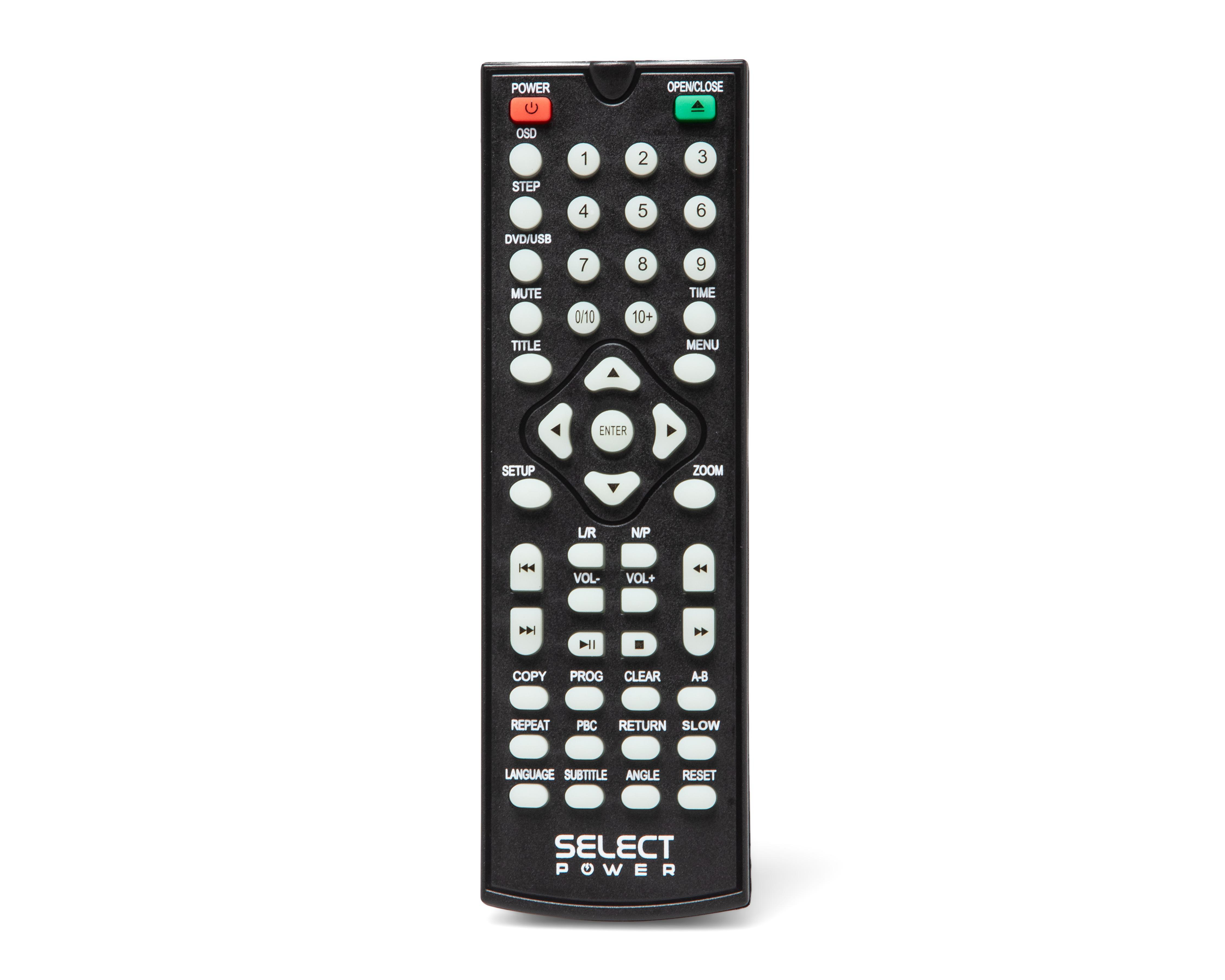 Foto 5 pulgar | Reproductor DVD 01-SP HD